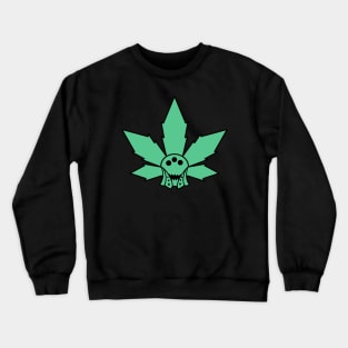 The high hive god Crewneck Sweatshirt